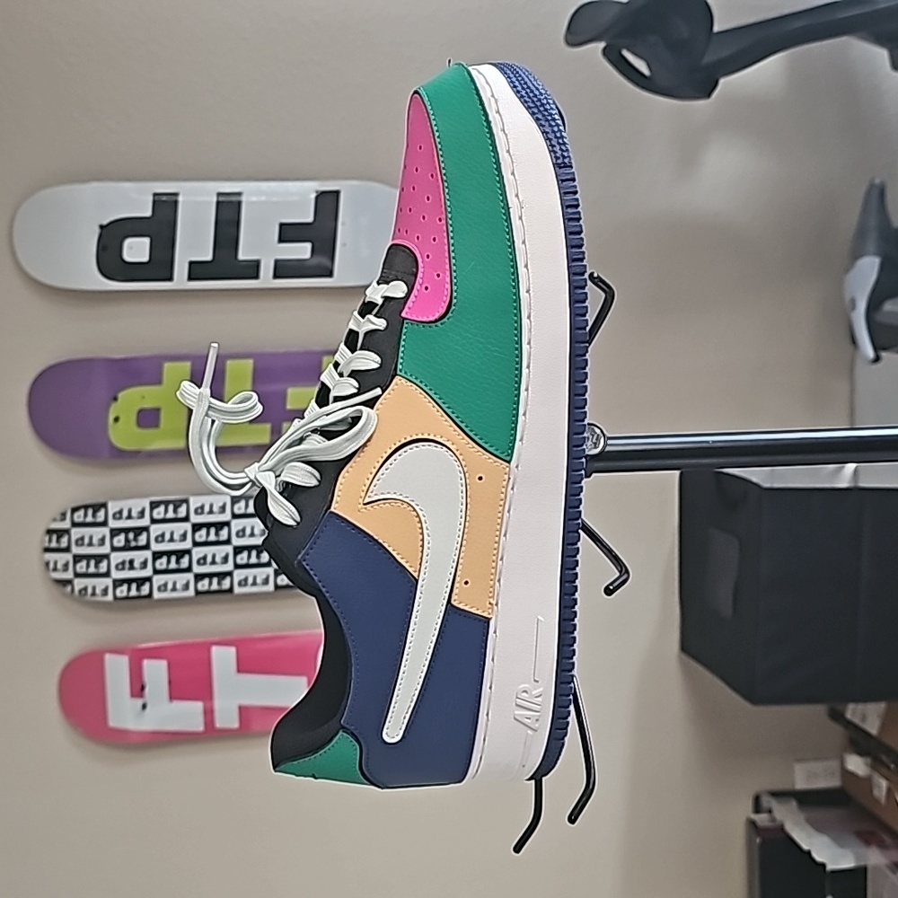 Air force 1/1